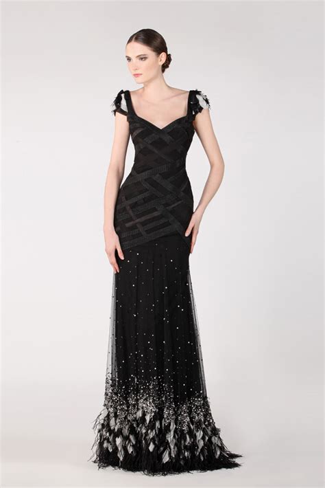 abendkleid chanel|chanel dresses official site.